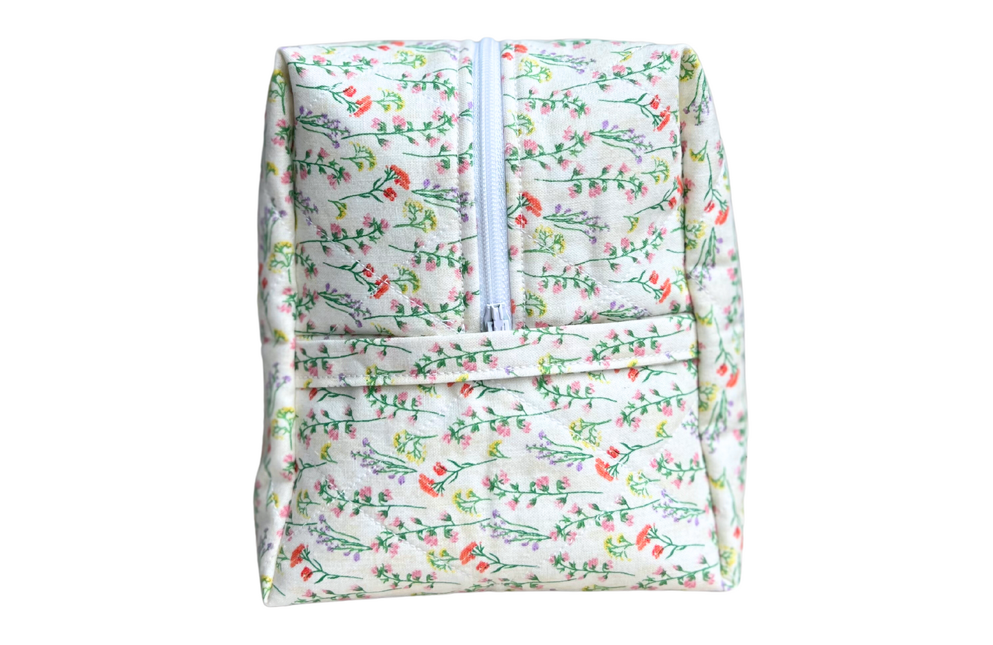 Wildflower Toiletries Bag