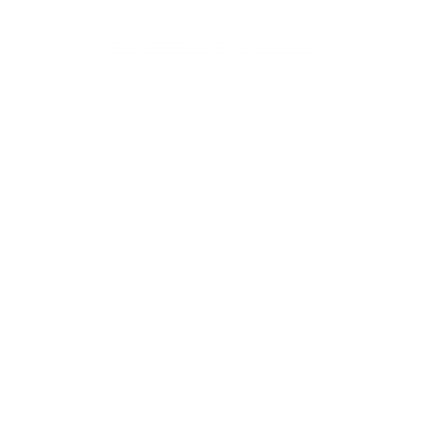 Tru=Strength Window Stickers (Bumper Sticker)