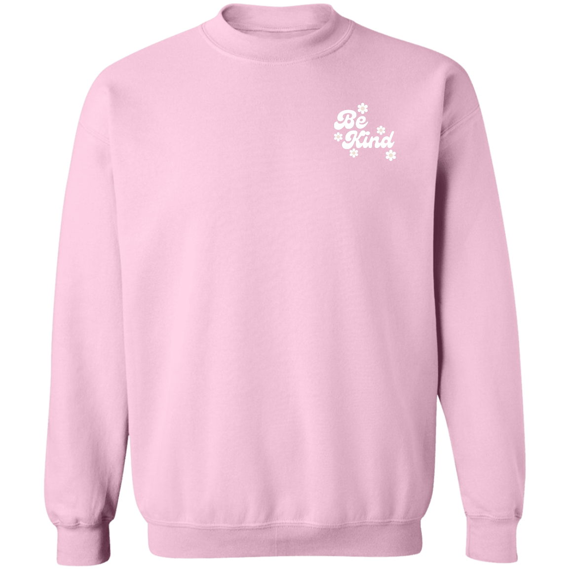 Be Kind Crewneck