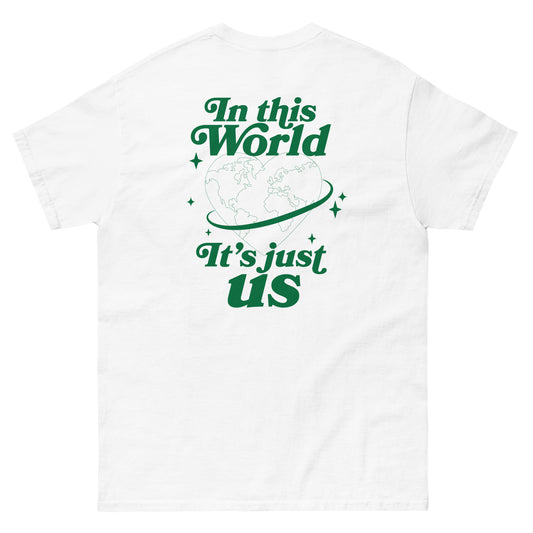 It's just us T-Shirt