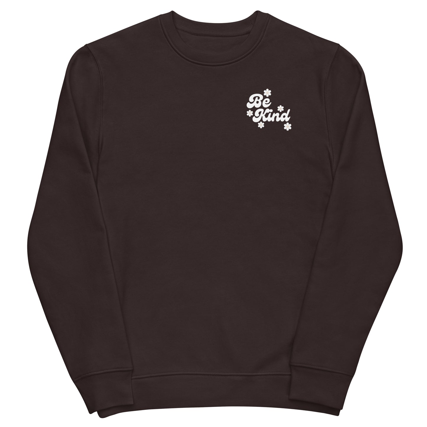 Be Kind Crewneck