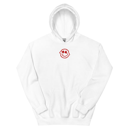 Heart Eyes Hoodie