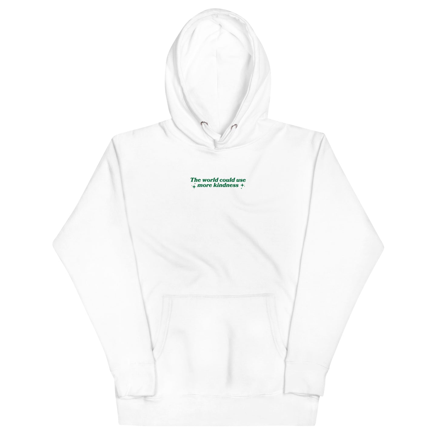 It's just us Hoodie