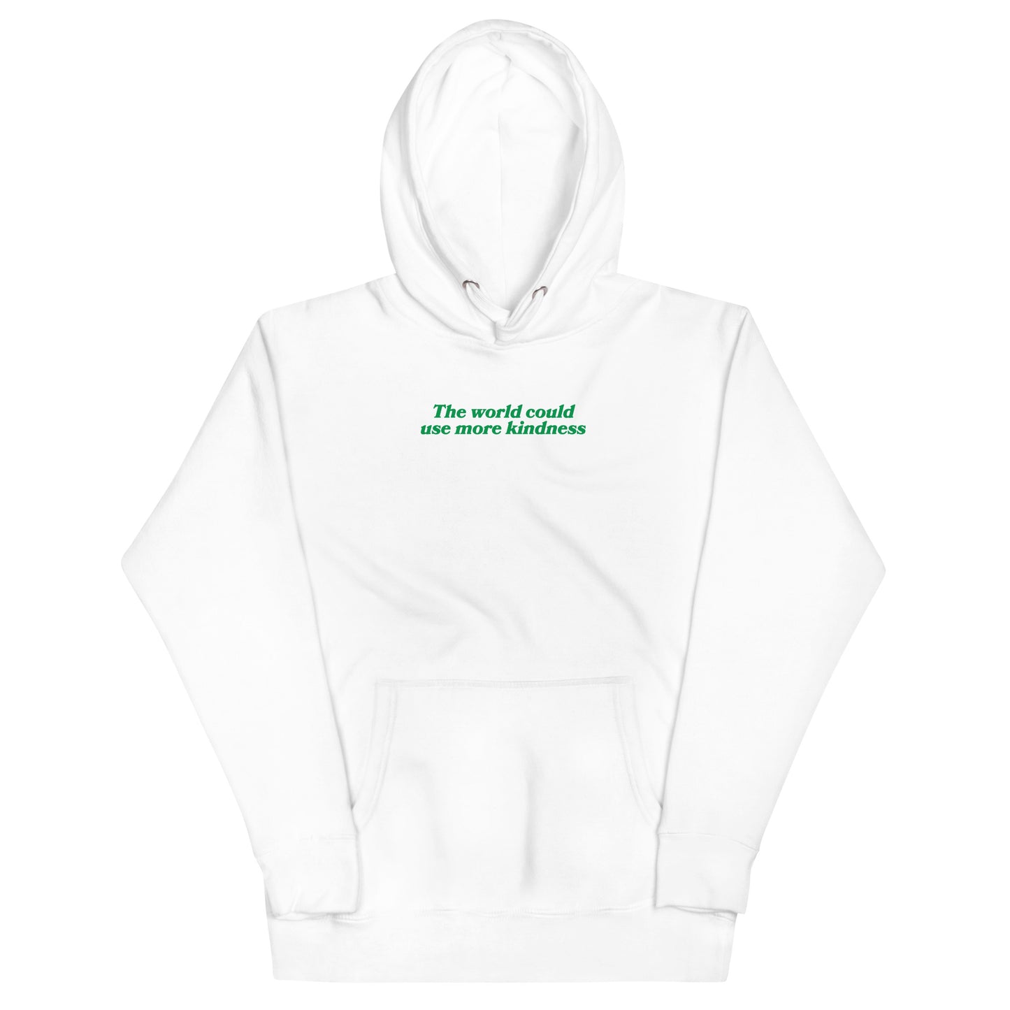 Kinder Planet Hoodie